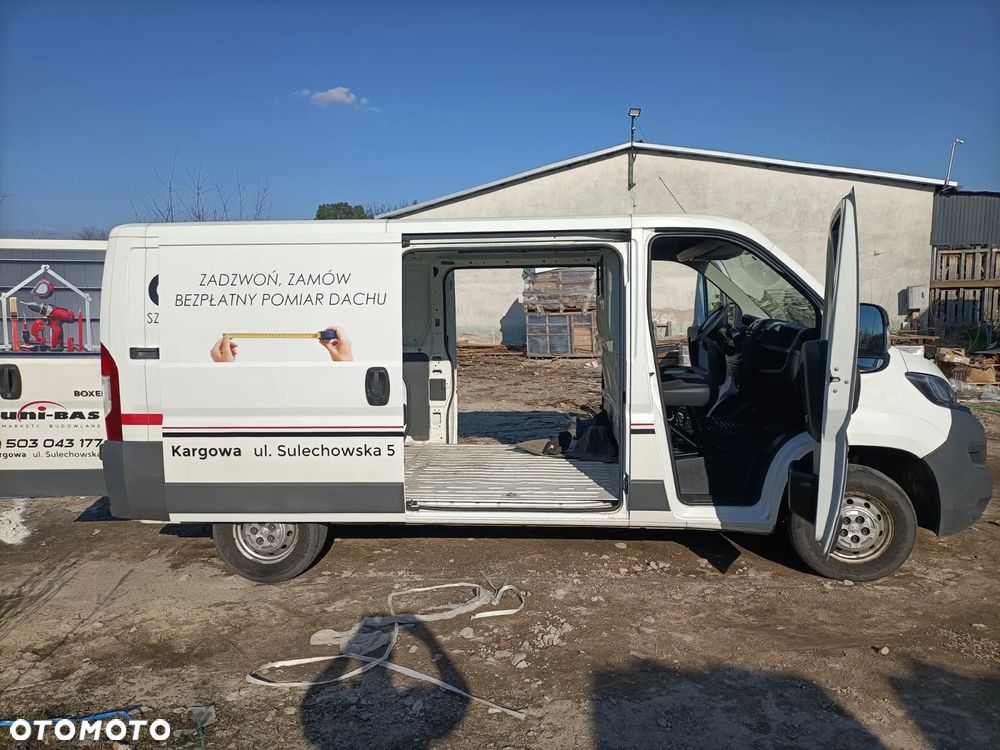 Peugeot BOXER - 2