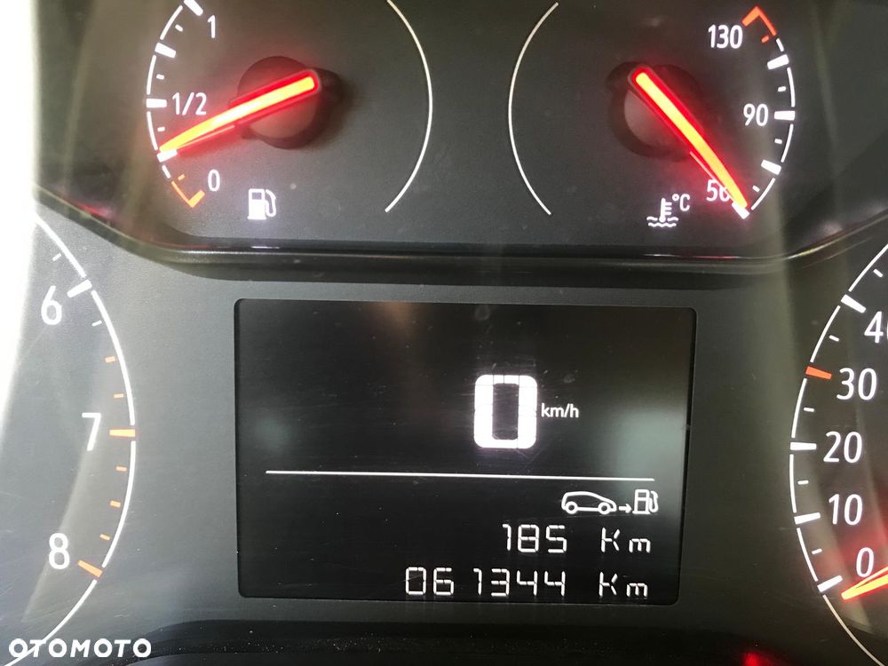 Opel Combo - 15