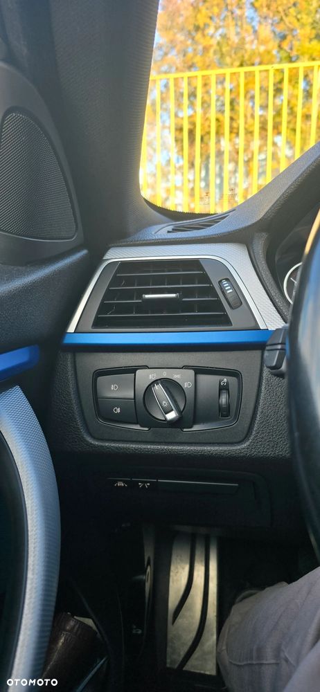 BMW Seria 4 430i M Sport - 11