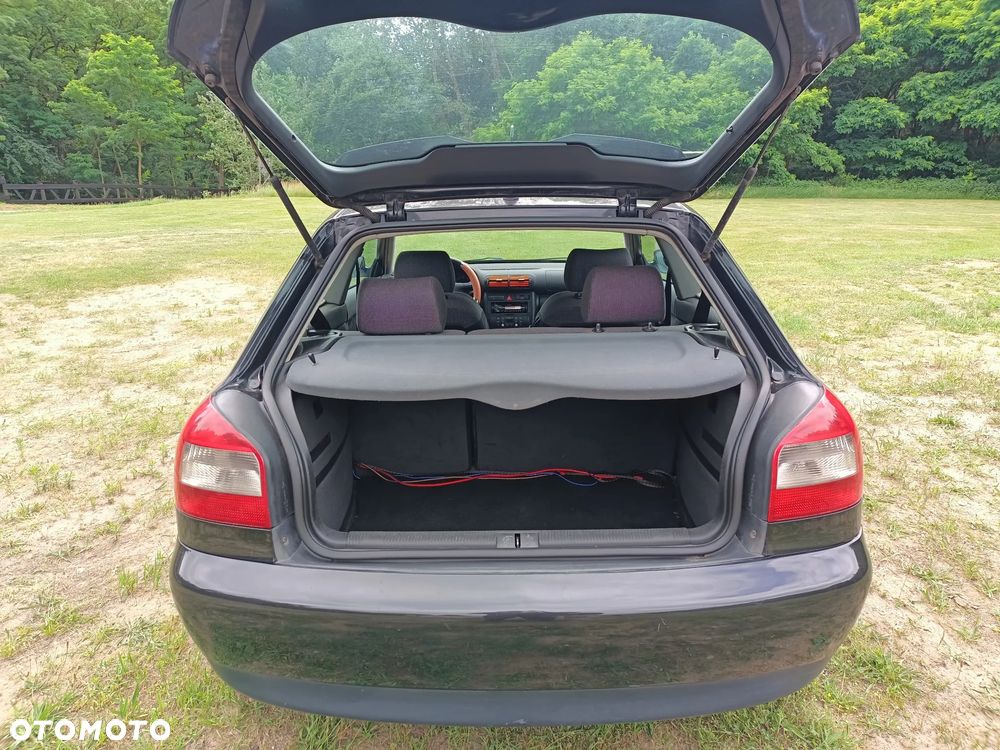 Audi A3 3-drzwiowe - 6