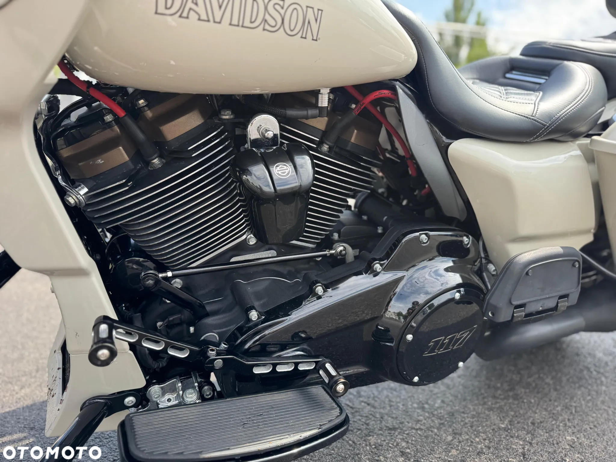 Harley-Davidson Touring Road Glide - 19
