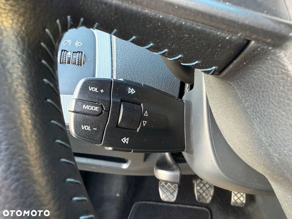 Seat Ibiza 1.4 16V Reference - 31