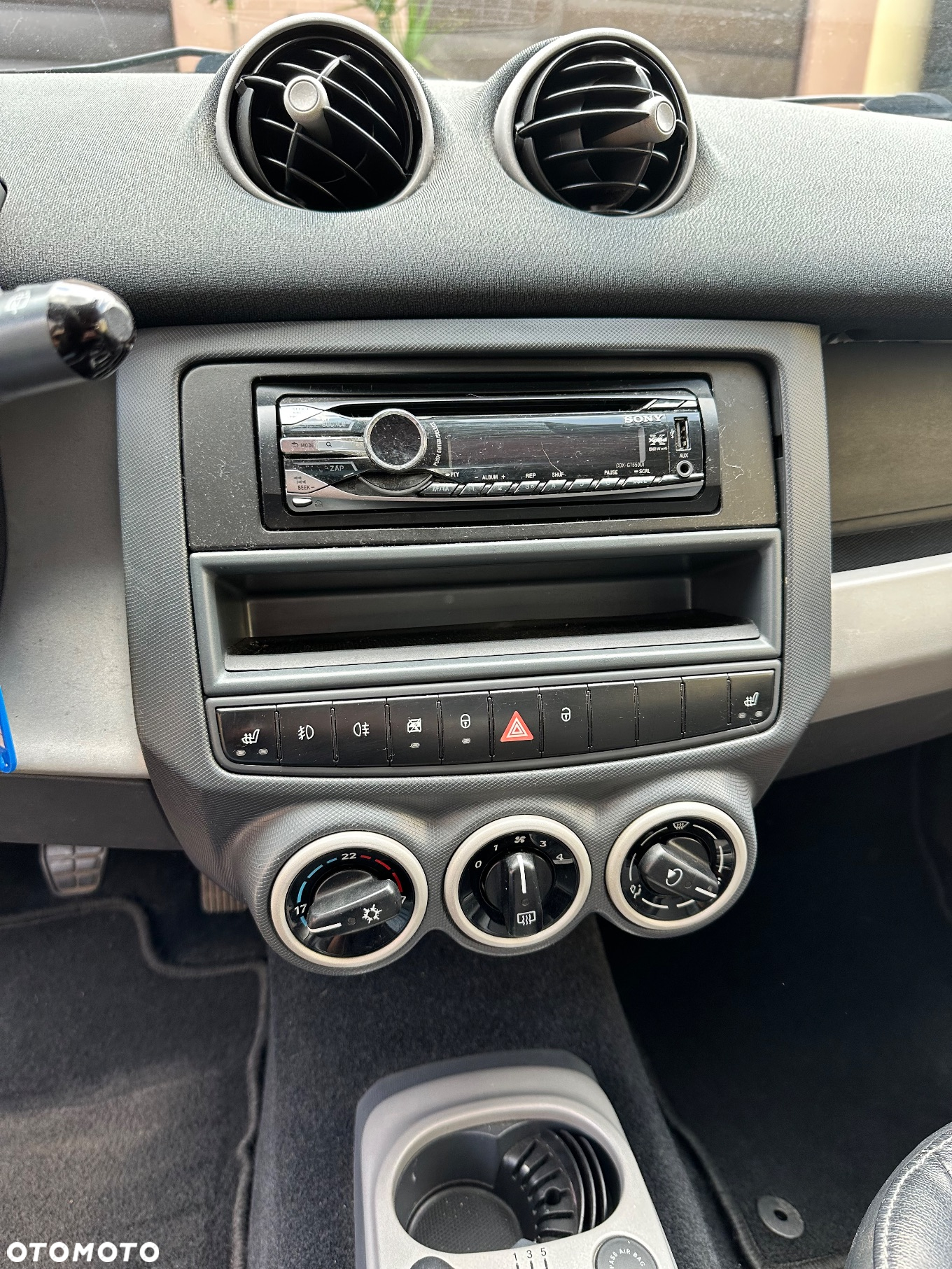 Smart Forfour passion - 16