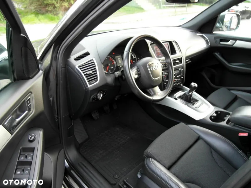 Audi Q5 2.0 TDI Quattro - 26