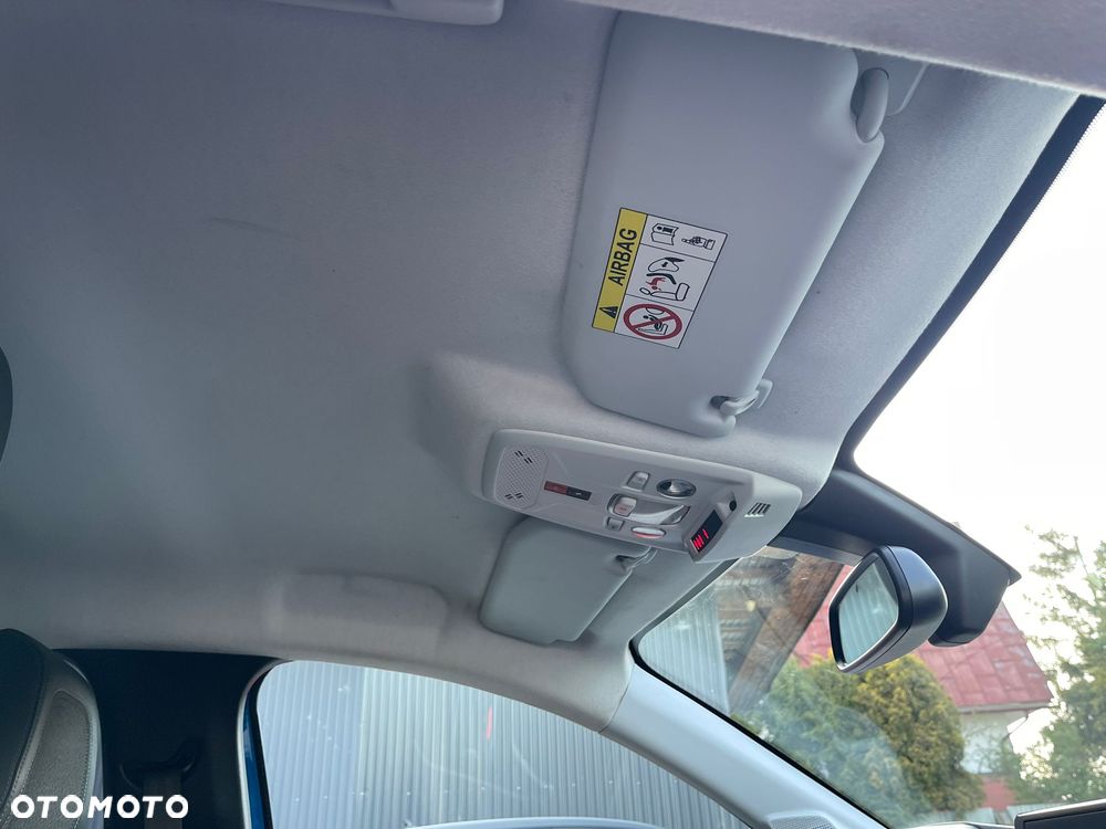 Peugeot 208 PureTech 100 Active - 29