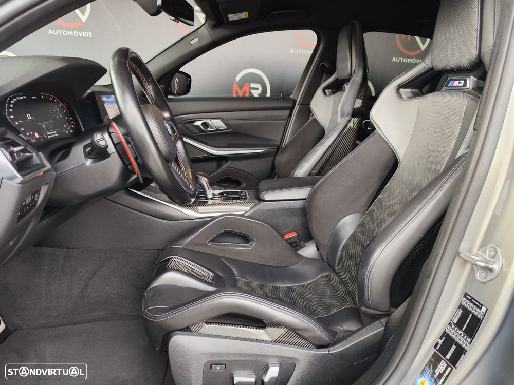 BMW M3 - 42