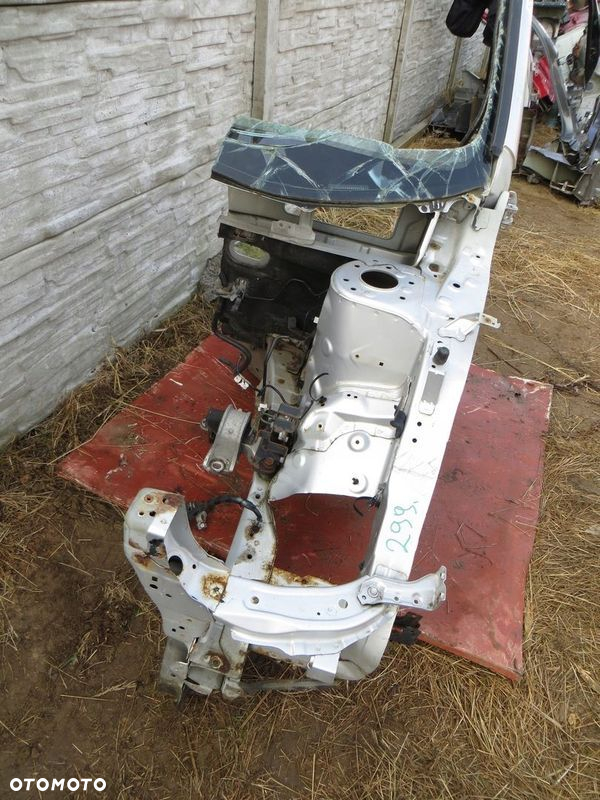 HONDA CR-V IV PODŁUŻNICA ĆWIARTKA LEWA 12-