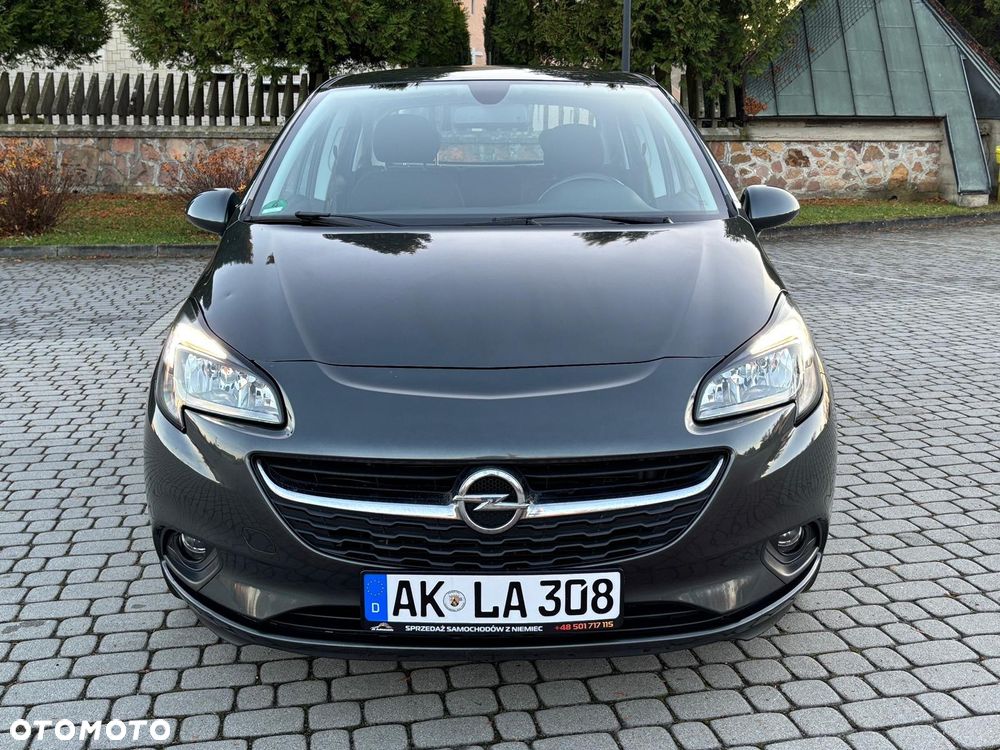 Opel Corsa 1.4 Innovation - 15