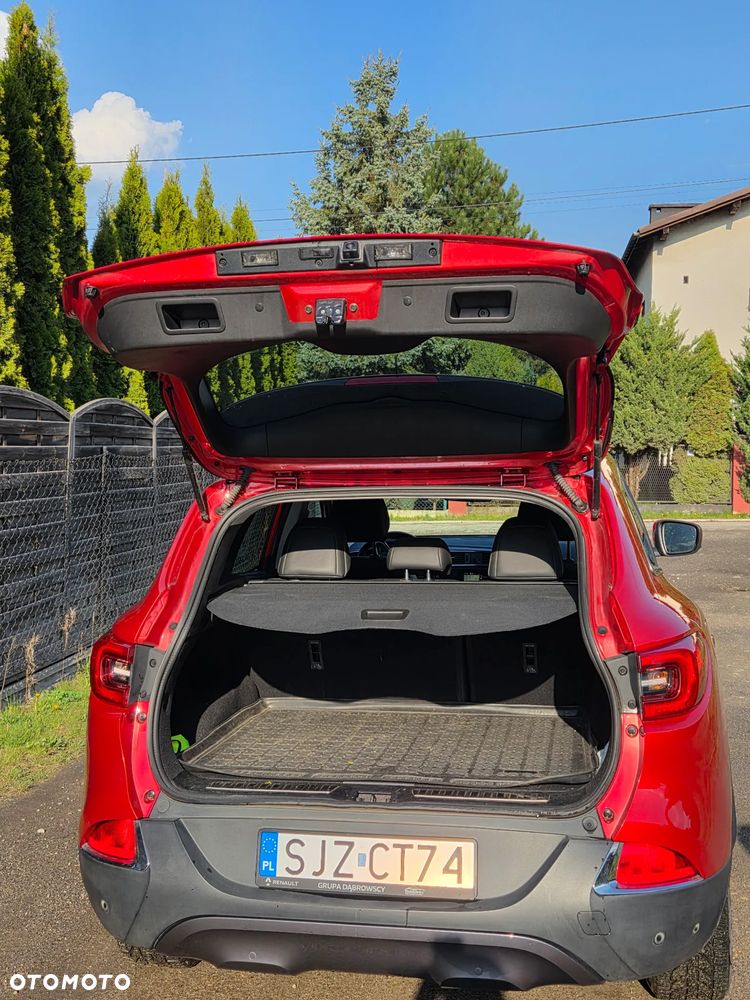 Renault Kadjar 1.6 Energy TCe Intens - 3