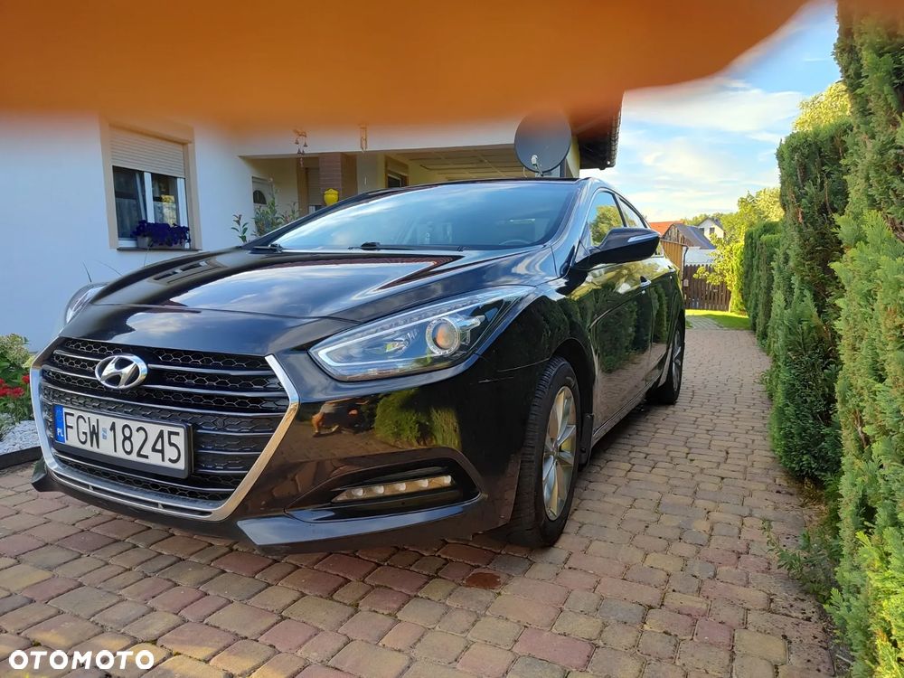 Hyundai i40 1.6 GDI Classic - 3