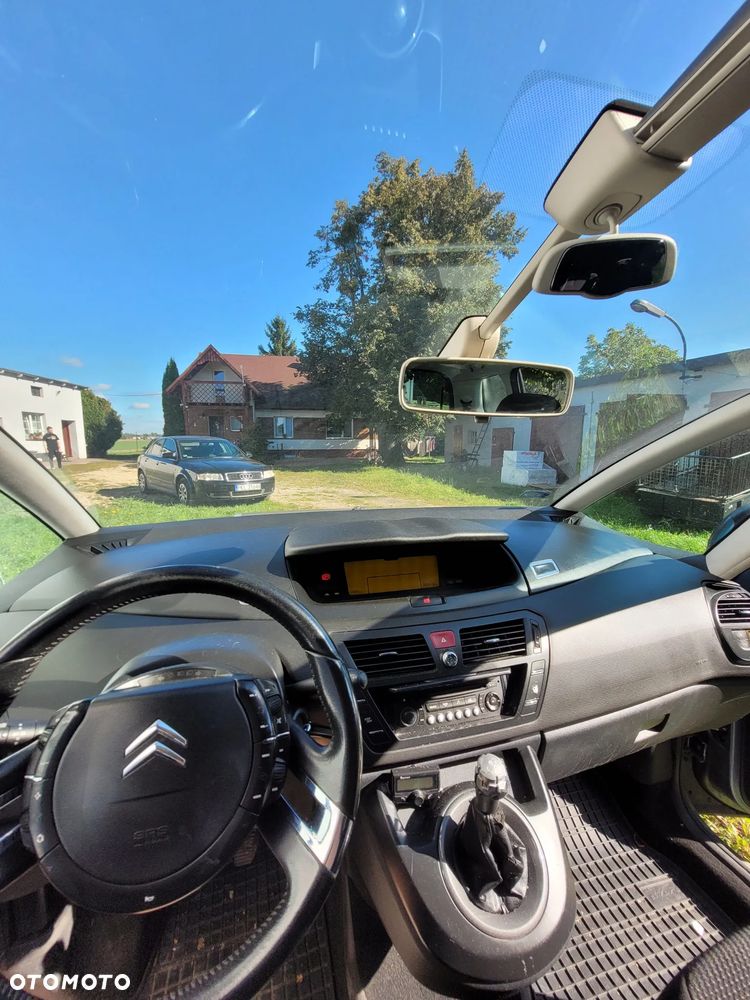 Citroën C4 Picasso - 17
