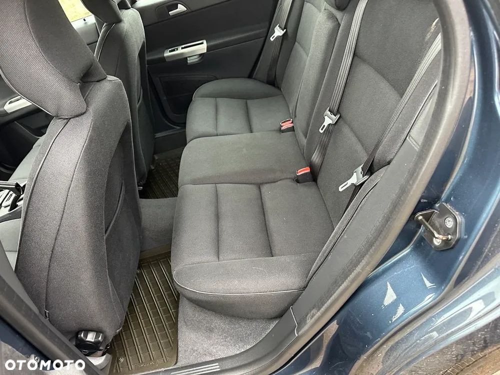 Volvo V50 1.6D DPF DRIVe Kinetic - 13