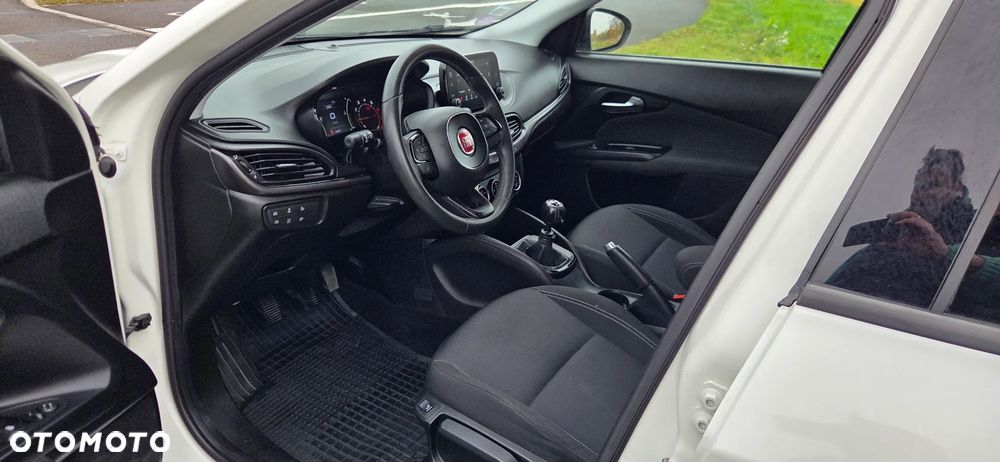 Fiat Tipo 1.4 T-Jet S-Design - 8