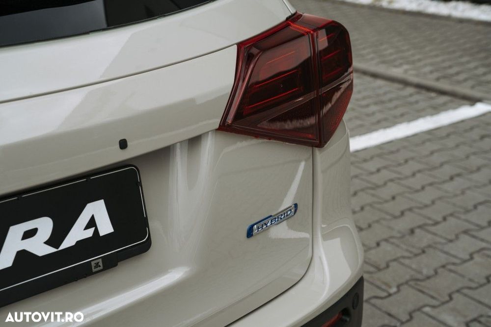 Suzuki Vitara - 24