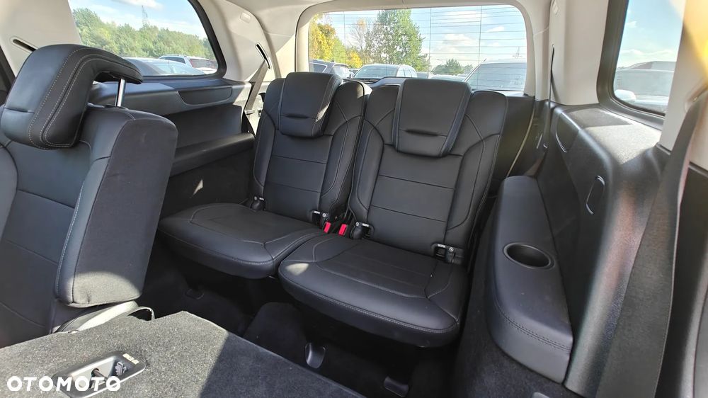 Mercedes-Benz GLS 500 4-Matic - 19
