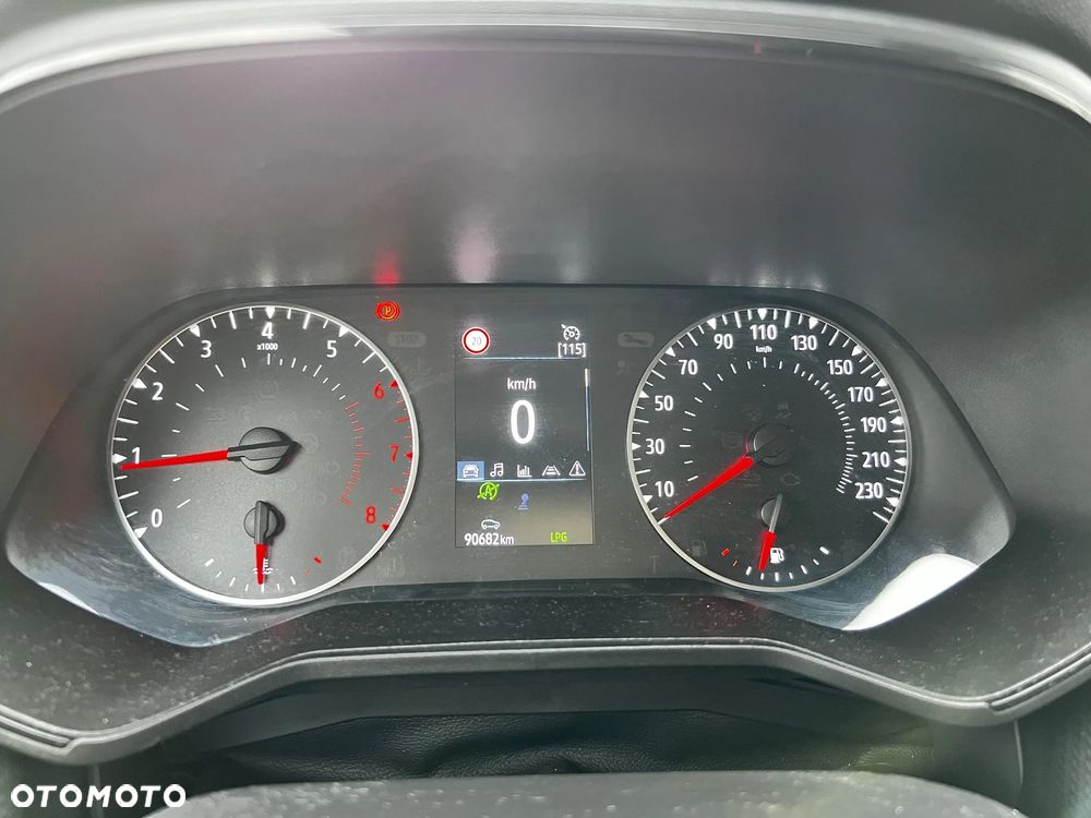 Renault Clio 1.0 TCe Zen - 11