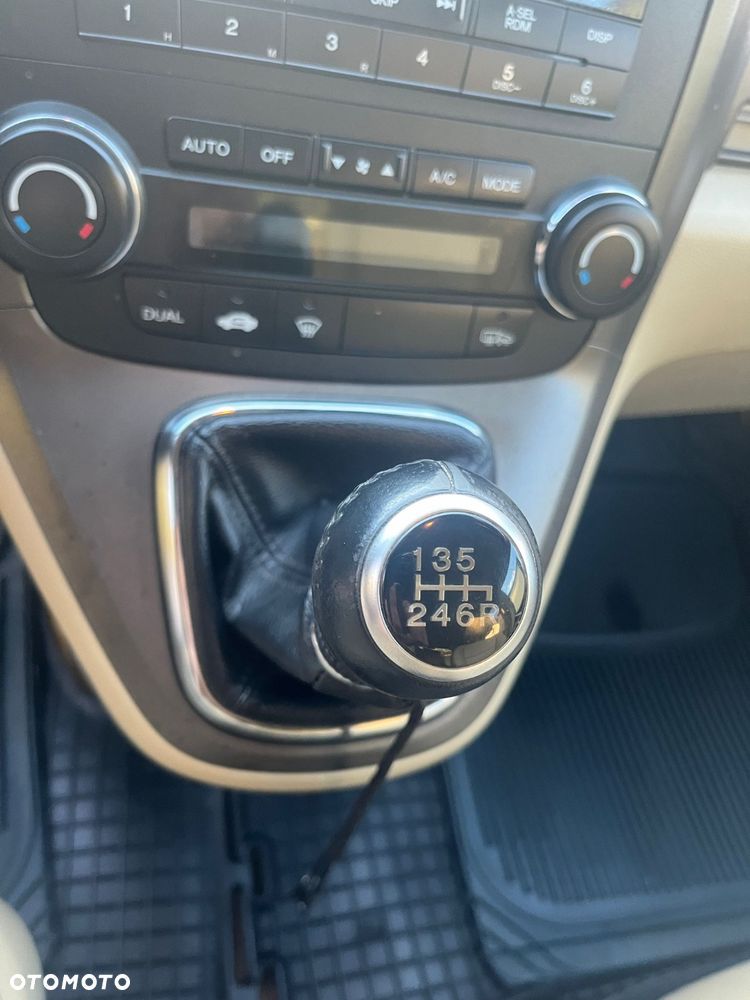 Honda CR-V 2.0 Executive - 9