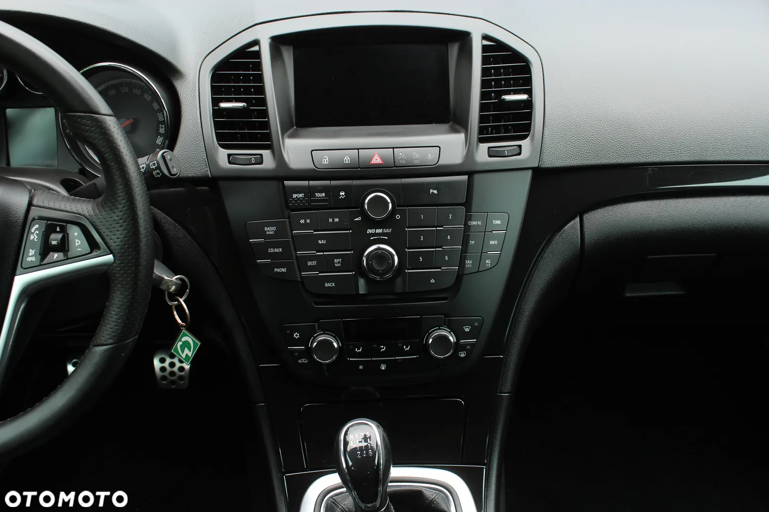 Opel Insignia 2.0 CDTI Active - 25