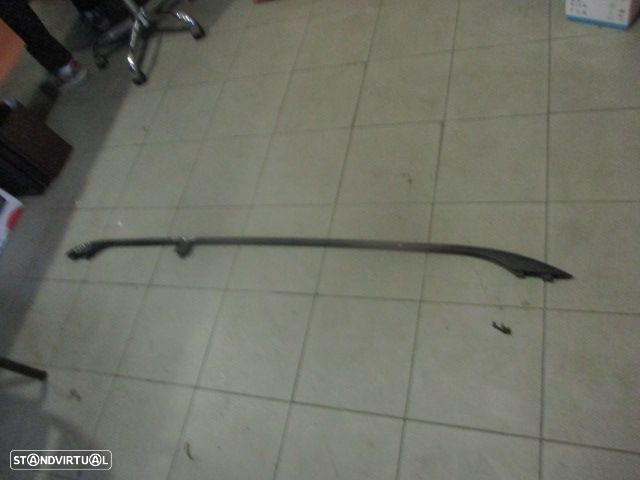 Barra De Tejadilho 1U9860034B SKODA OCTAVIA DRT - 2