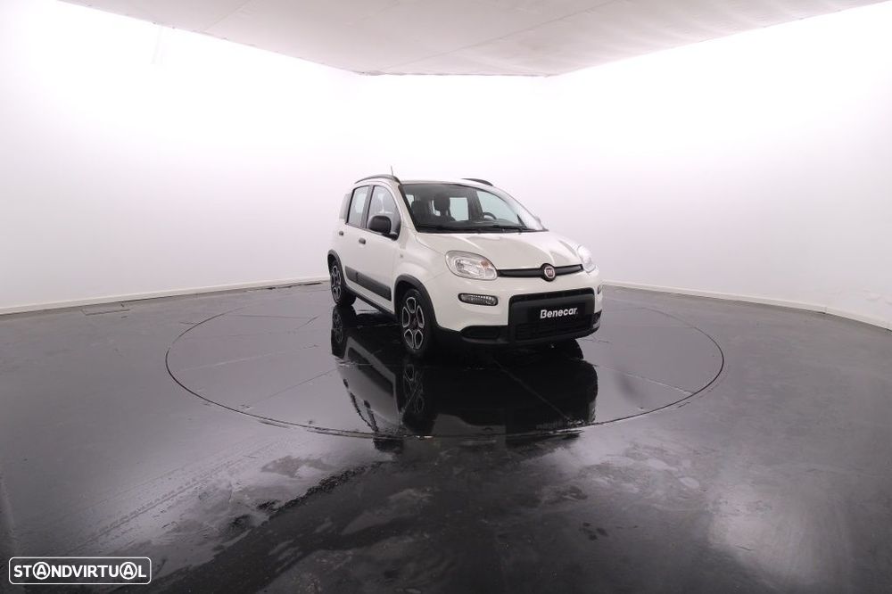 Fiat Panda 1.0 Hybrid City Life - 11