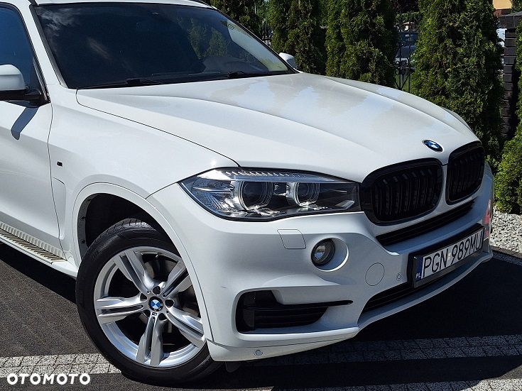 BMW X5 xDrive25d sport - 9
