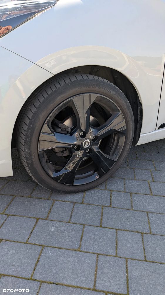 Nissan Micra 1.0 IG-T N-Sport - 6