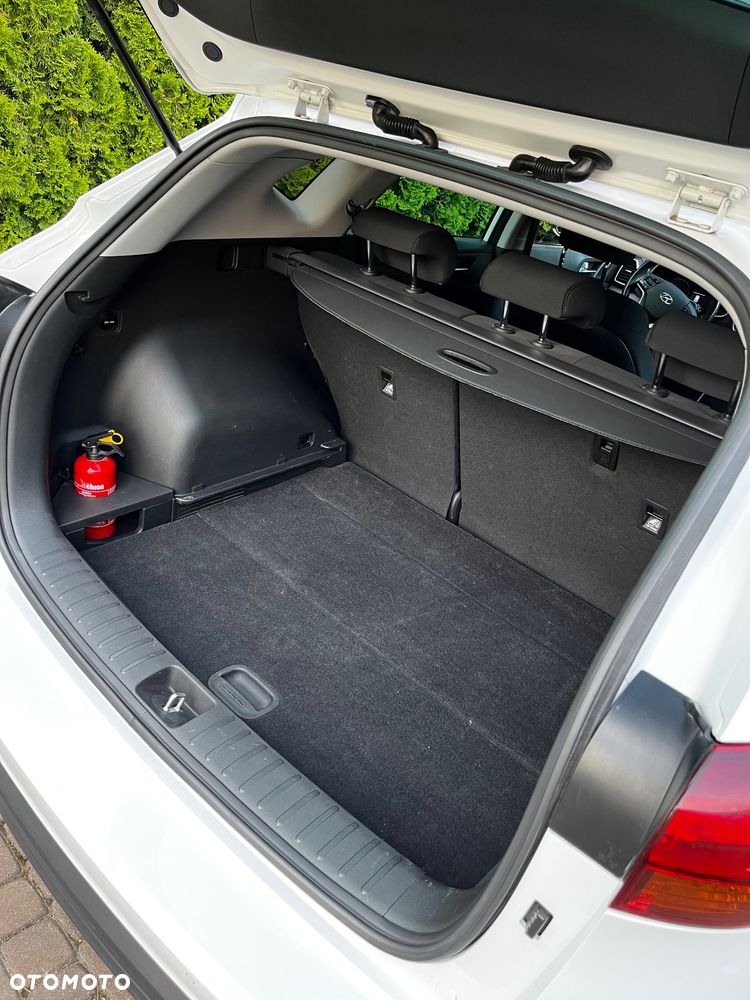 Hyundai Tucson 1.6 GDi Comfort 2WD - 18