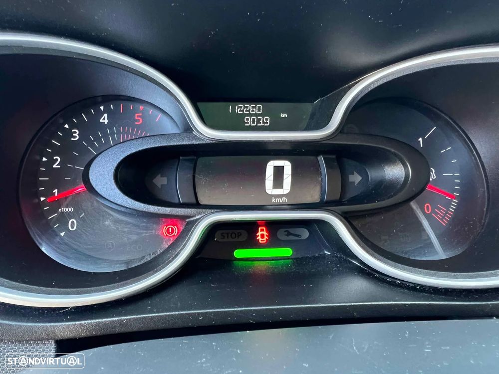 Renault Trafic L2H1 2.0 dci grand confort - 16