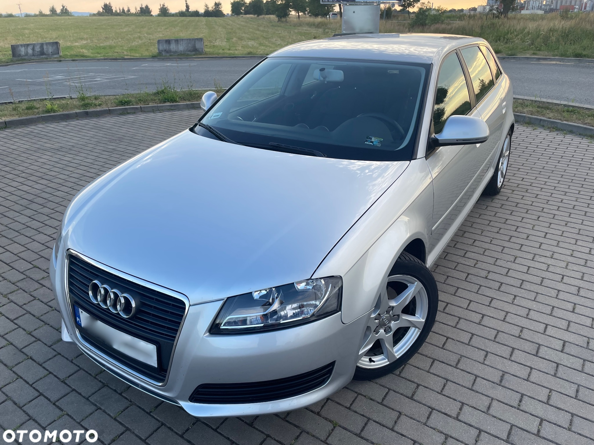 Audi A3 1.9 TDI Ambiente - 9