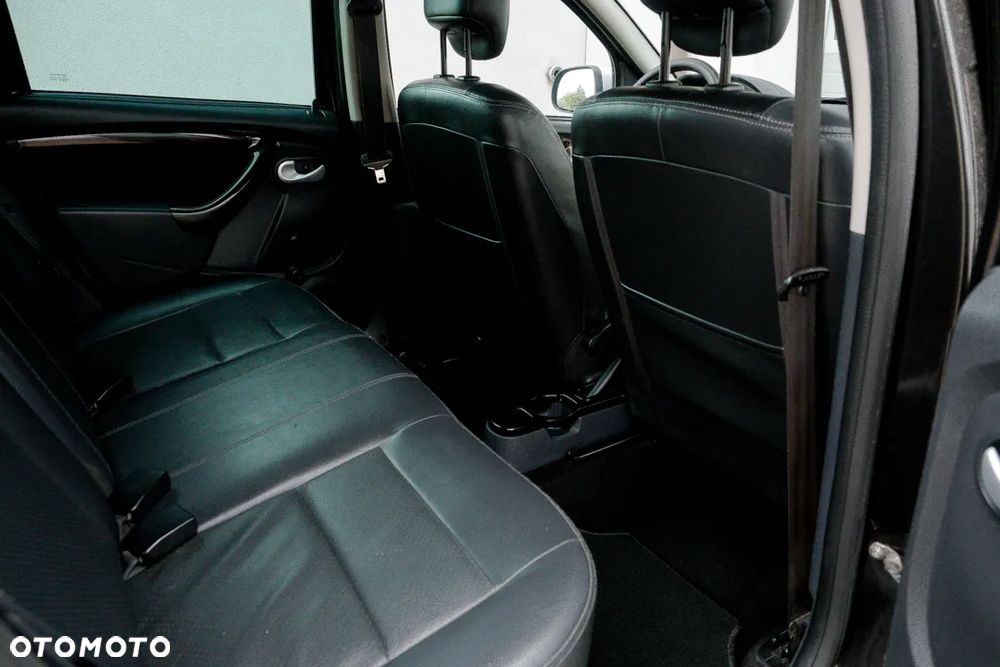 Dacia Duster 1.6 - 33