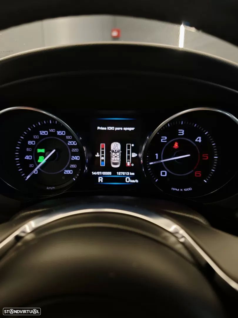 Jaguar XE 2.0 D R-Sport Aut. - 9