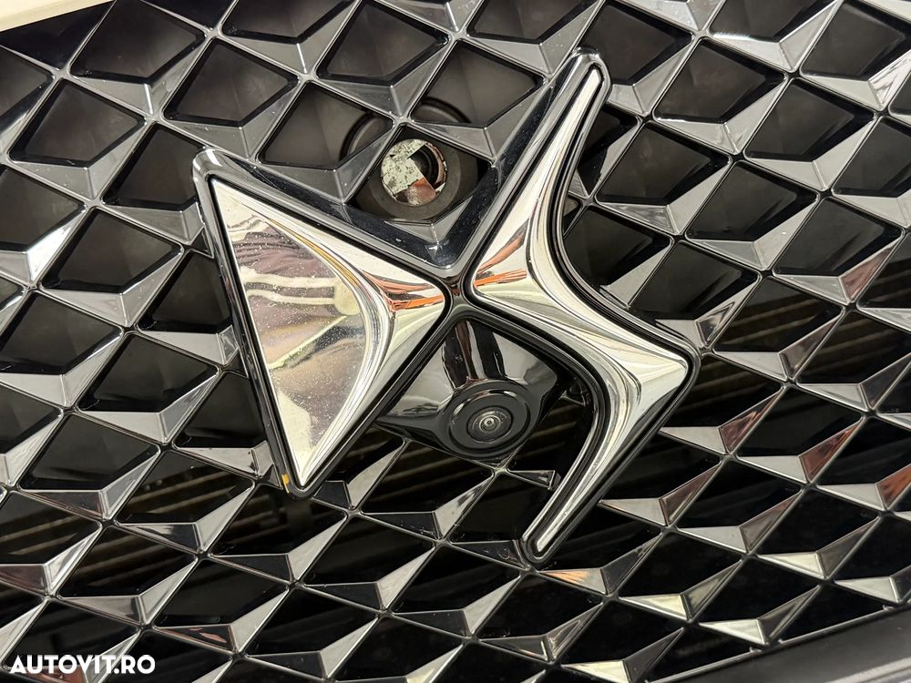 DS Automobiles DS 7 Crossback - 39
