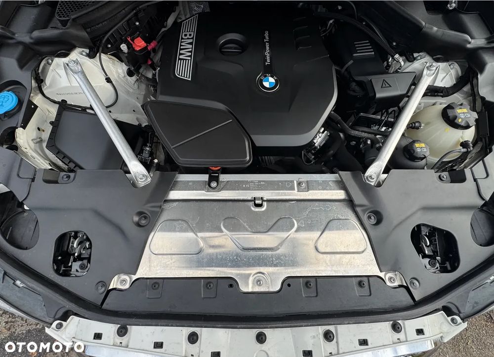 BMW X3 xDrive30i GPF xLine sport - 21