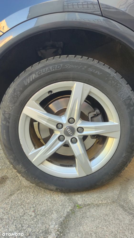 Audi Q5 45 TFSI mHEV Quattro Sport S tronic - 15