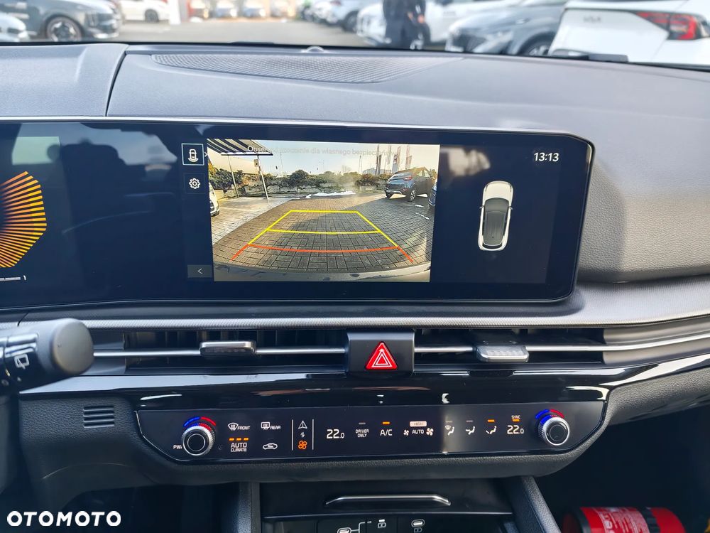 Kia Sportage 1.6 T-GDI HEV M 2WD - 24