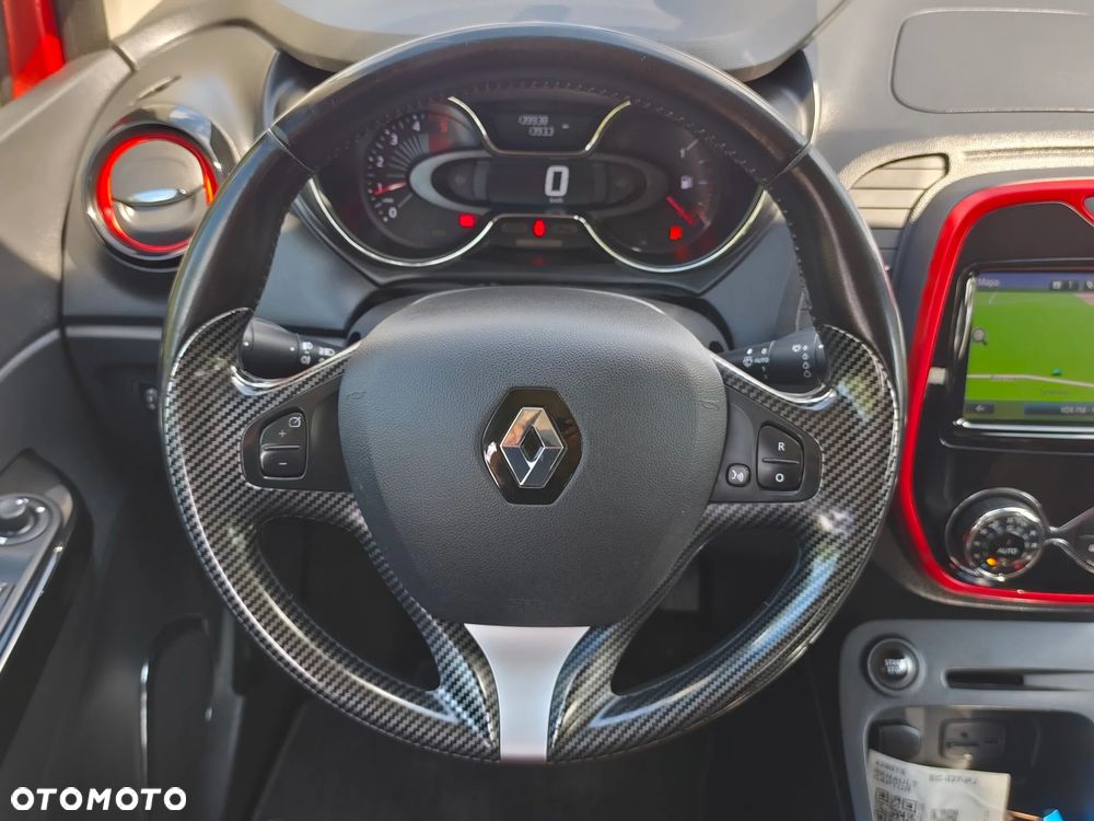Renault Captur ENERGY dCi 110 Intens - 32