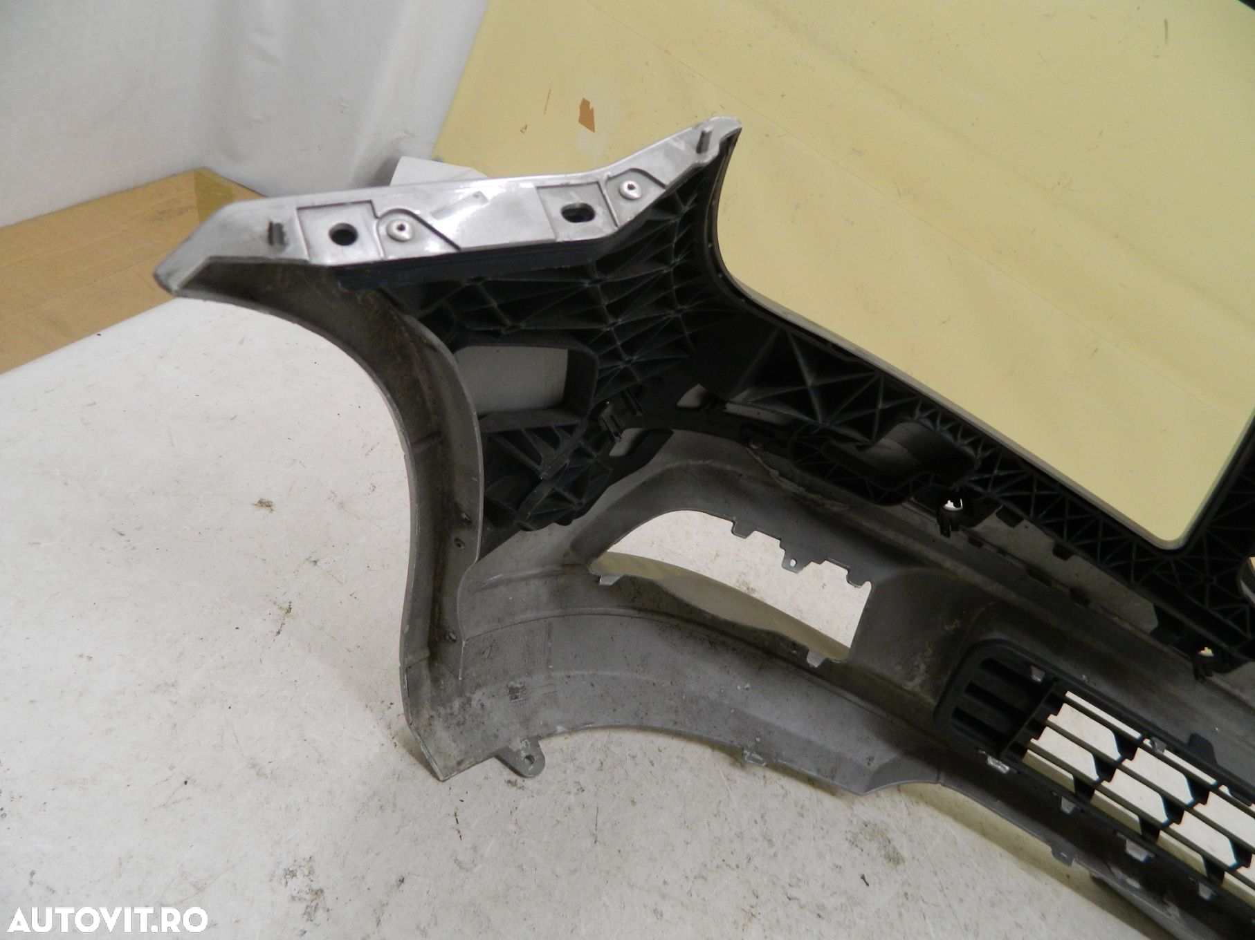 Bara fata Mercedes C-Class W204, 2007, 2008, 2009, 2010, Cod origine A2048850025. - 6