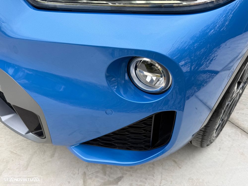BMW X2 xDrive18d M Sport - 3
