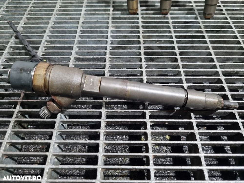 Injector Kia Sportage III 2.0 Diesel 2010 - 2016 136CP D4HA Euro5 (1352) Diesel 0445110374 - 2