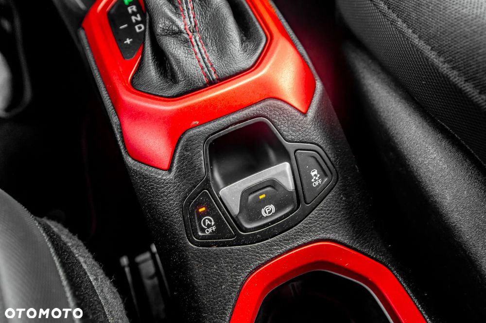 Jeep Renegade 2.0 MultiJet Active Drive Low Automatik Trailhawk - 33