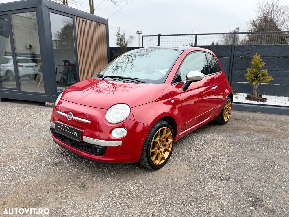 Fiat 500 - 17