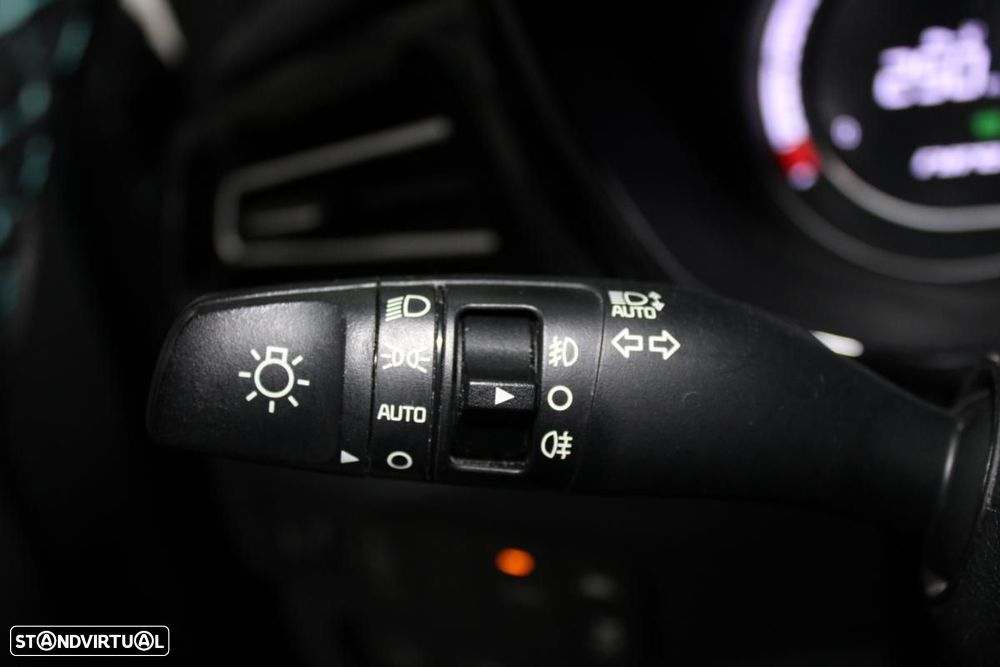 Kia e-Niro 64kWh - 17