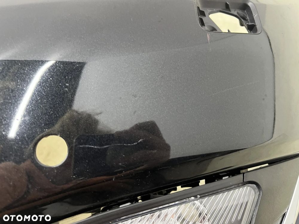 Zderzak przedni Opel Astra J 12-15r. Lift przód 6XPDC spryski 13368660 - 27