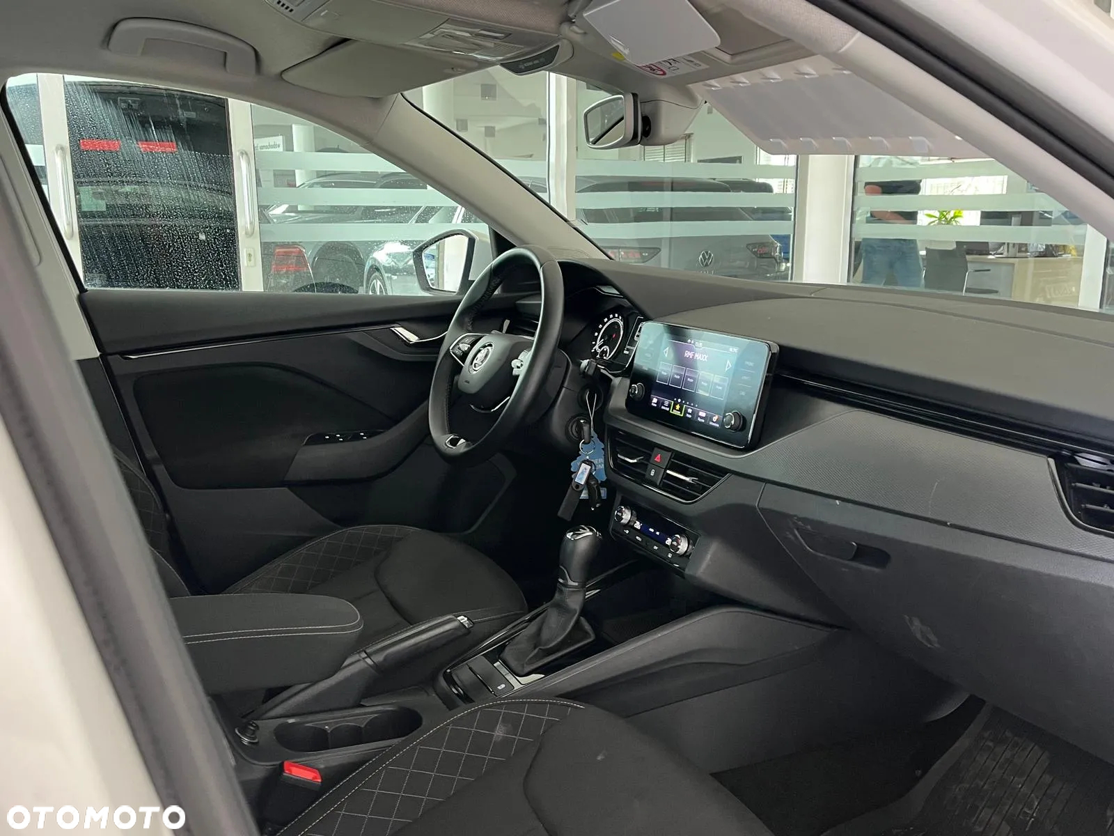 Skoda Scala 1.6 TDI SCR Ambition DSG - 17