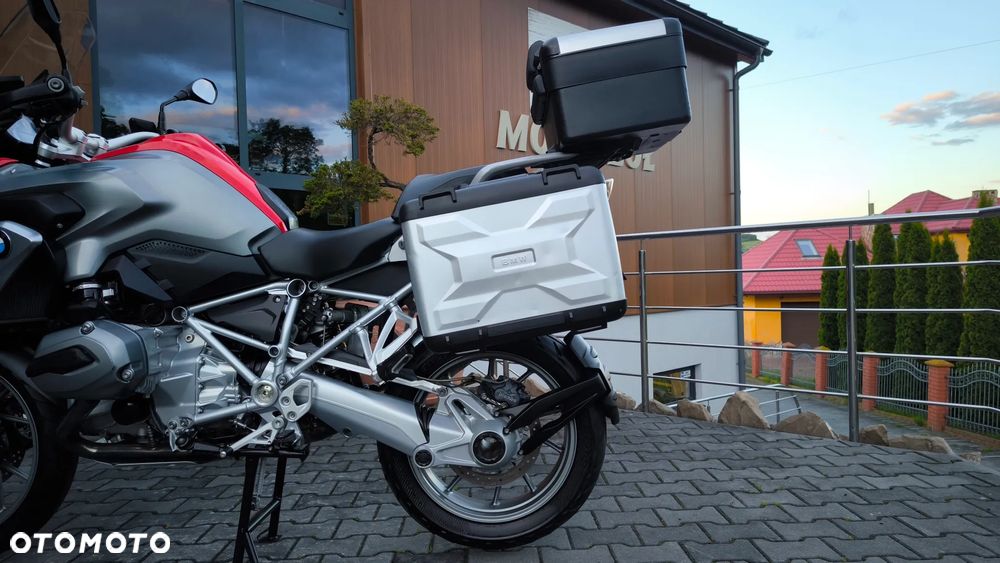 BMW GS - 15