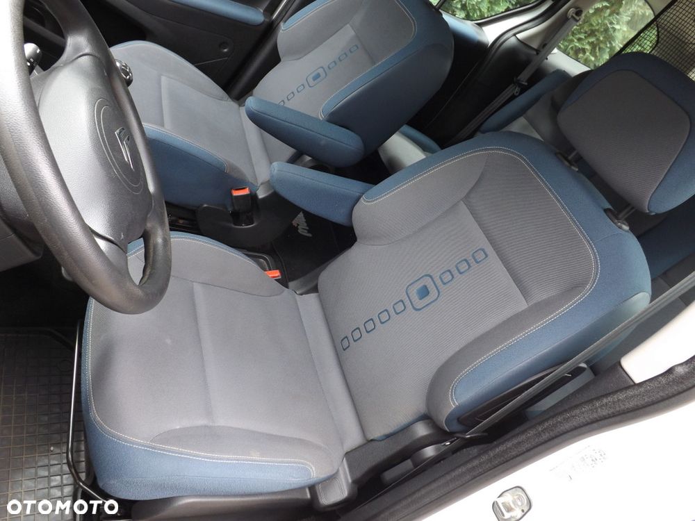 Citroën Berlingo 1.6 VTi - 4