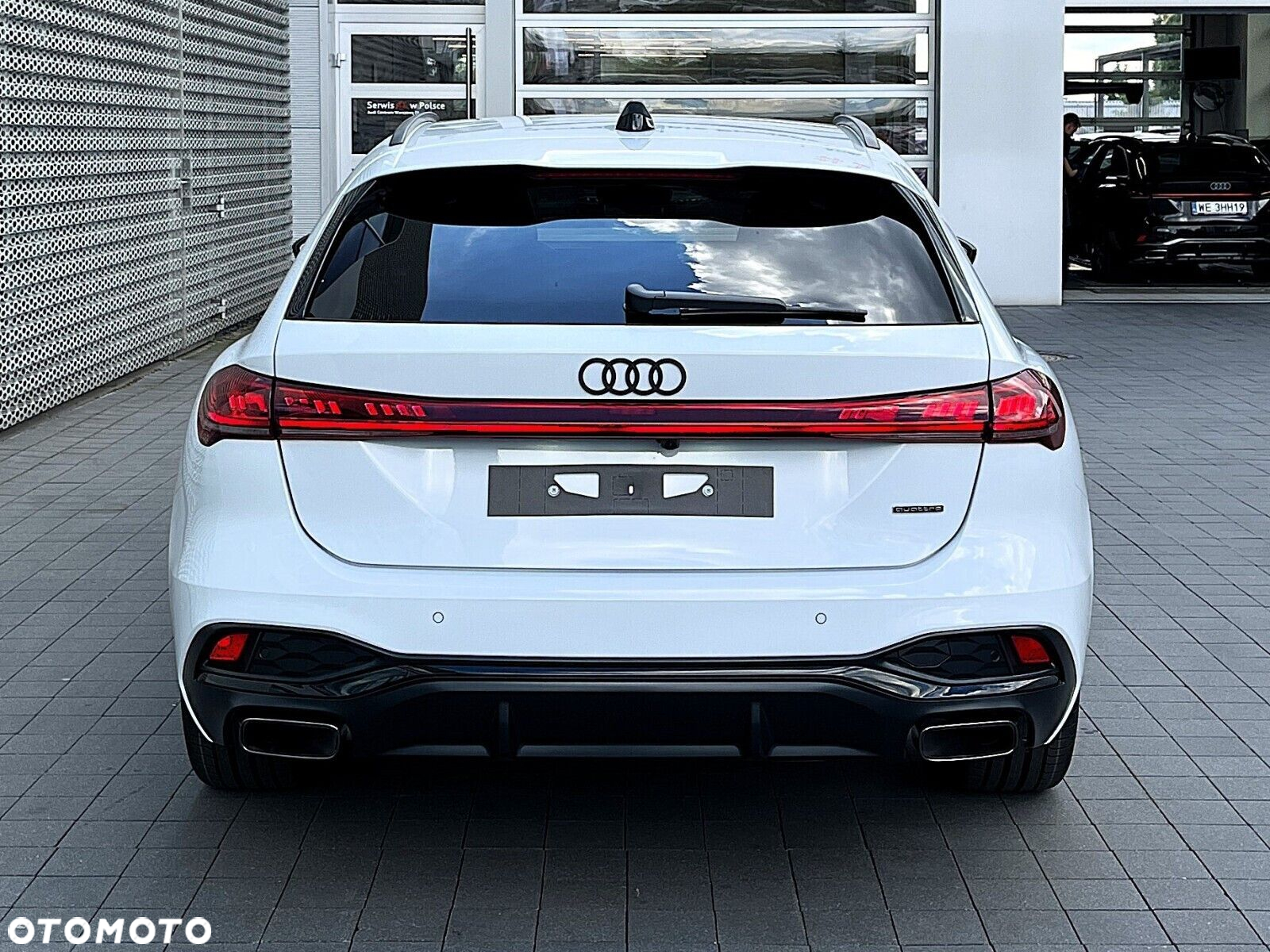 Audi A5 - 8