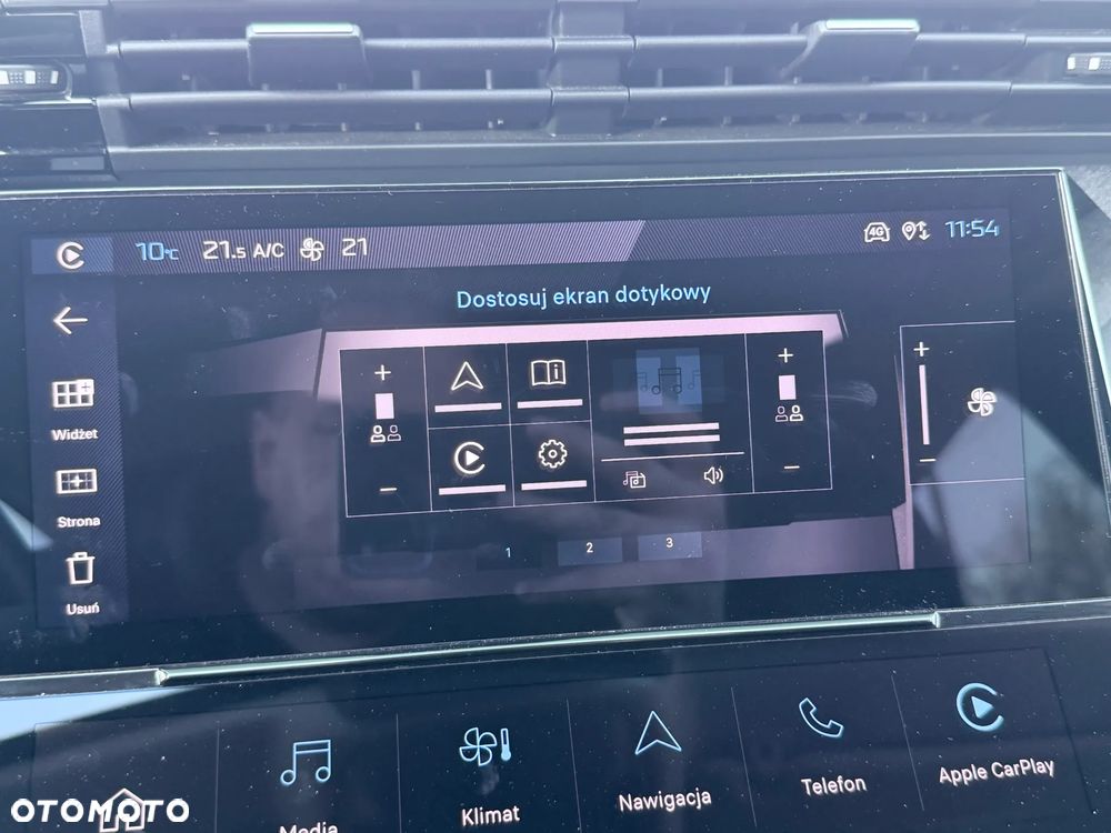 Peugeot 308 BlueHDi 130 EAT8 Allure Pack - 22