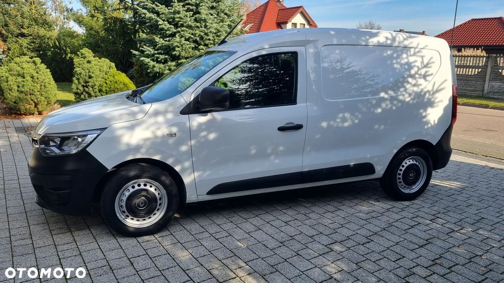 Renault Kangoo Express - 4