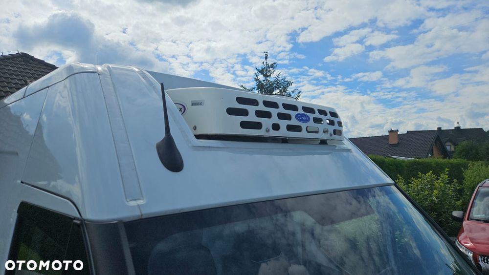 Iveco DAILY - 10